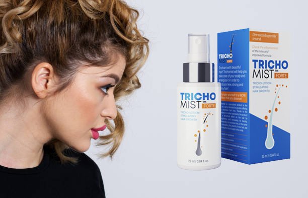 Best tricho mist in Poland