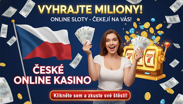 Nové online kasinové provozovny v ČR: Jak si v roce 2026 vybrat chytřeji
