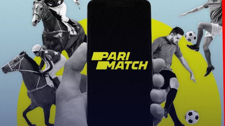 Parimatch Mobile-App