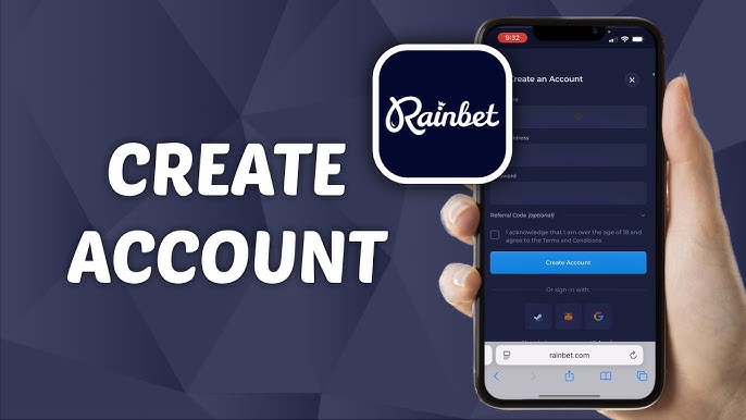 Rainbet-anmeldelse 2026: Vurdering af, om Rainbet er legitimt
