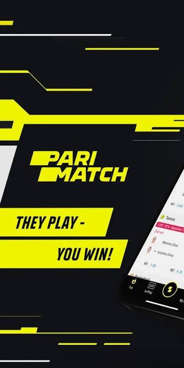 Sportovní a esportovní sázení na Parimatch: Trhy a funkce