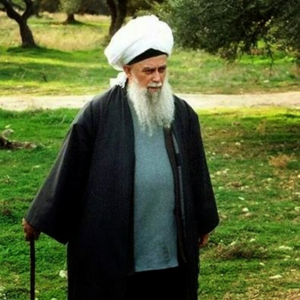 Mawlana Syekh Nazim Adil al-Haqqani an-Naqshbandi QS.