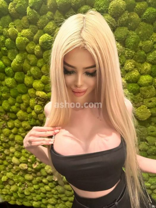 Иркутск: За кулисами интимного досуга — Prostitutes Who Don't Perform