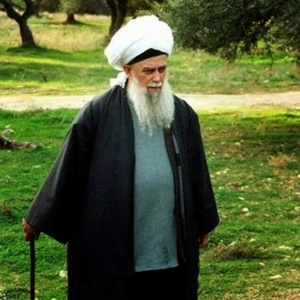 Mawlana Syekh Nazim Adil al-Haqqani an-Naqshbandi qs.
